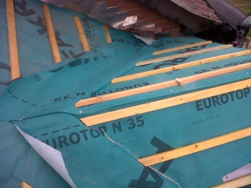 Renovation Belfast